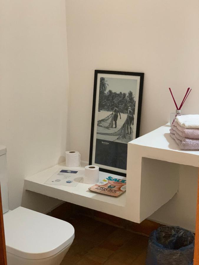 Baleias Home 普拉亚多 外观 照片
