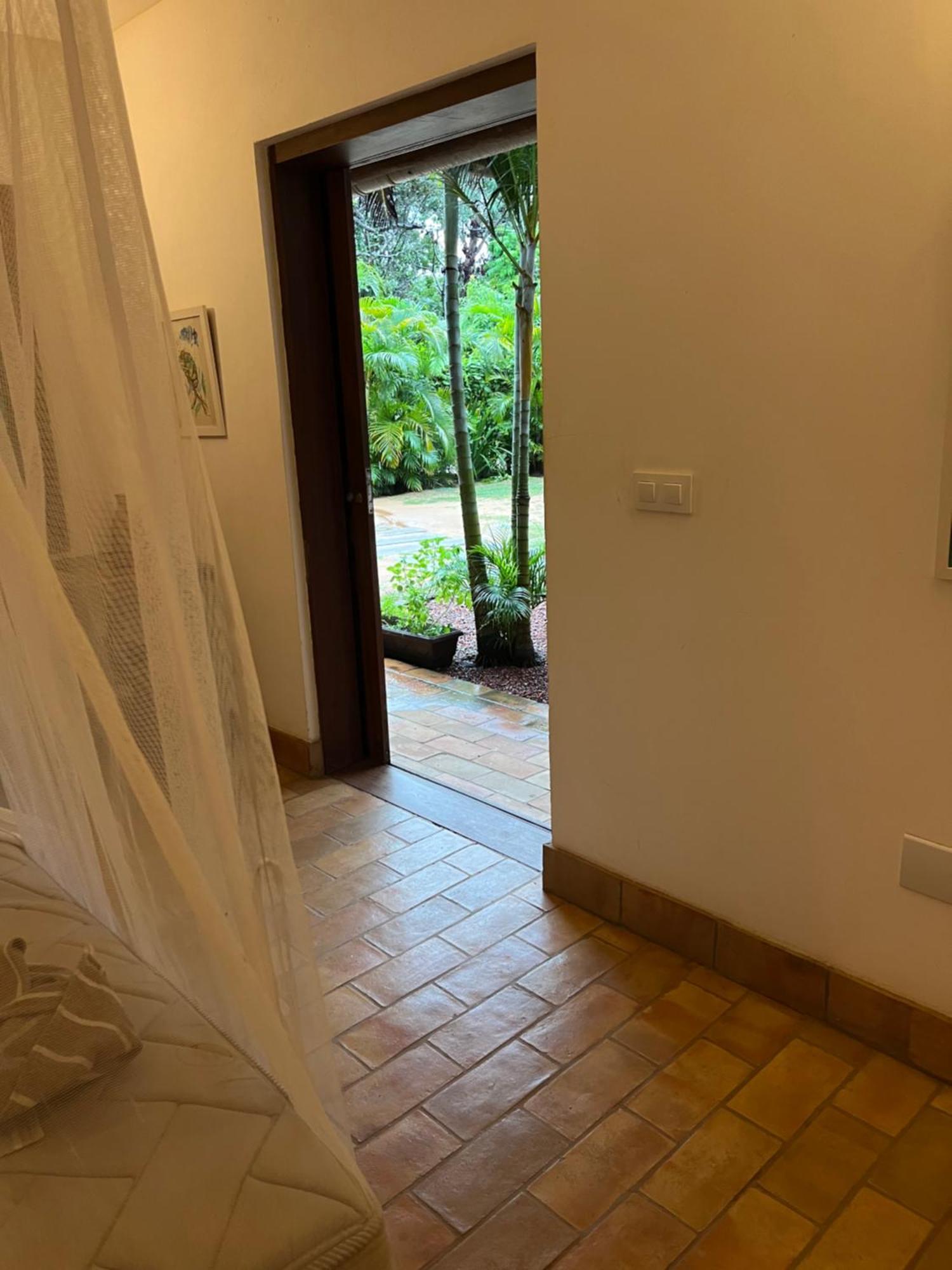 Baleias Home 普拉亚多 外观 照片