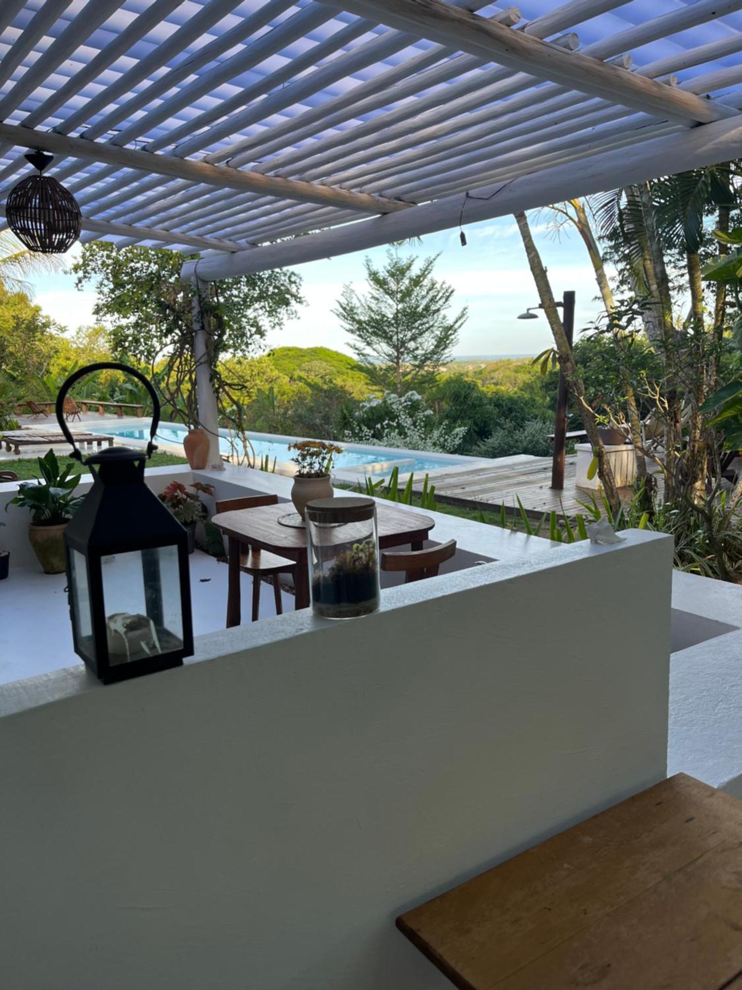 Baleias Home 普拉亚多 外观 照片